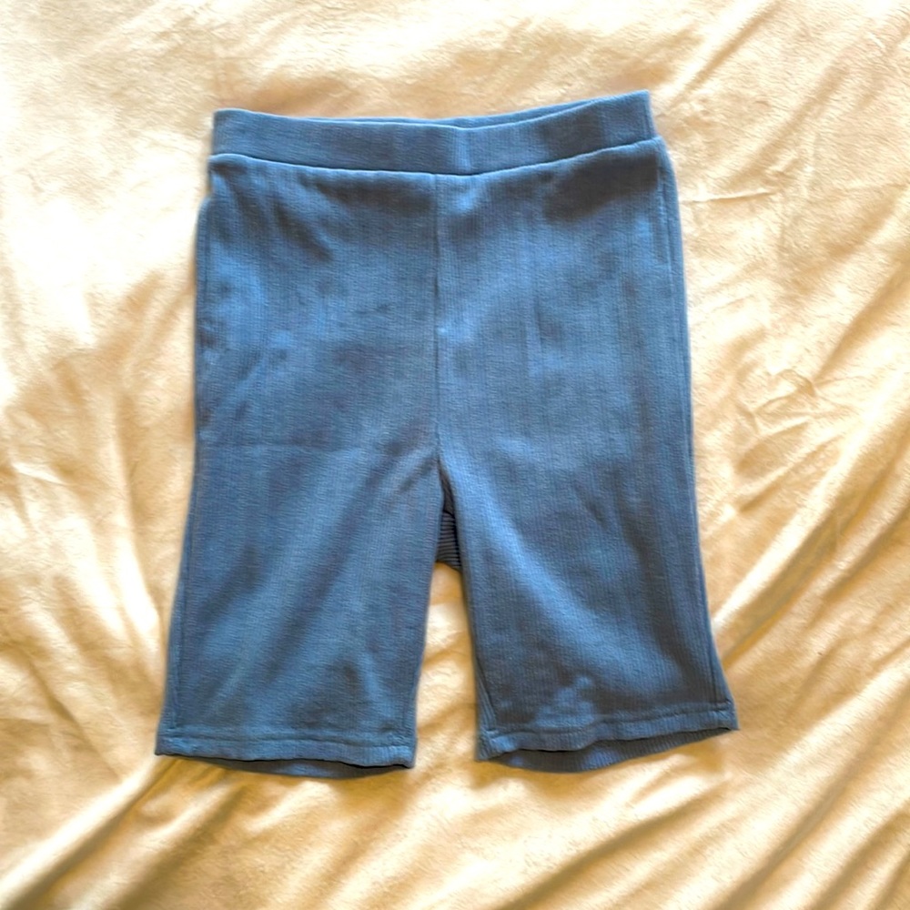 SHEIN Bottoms